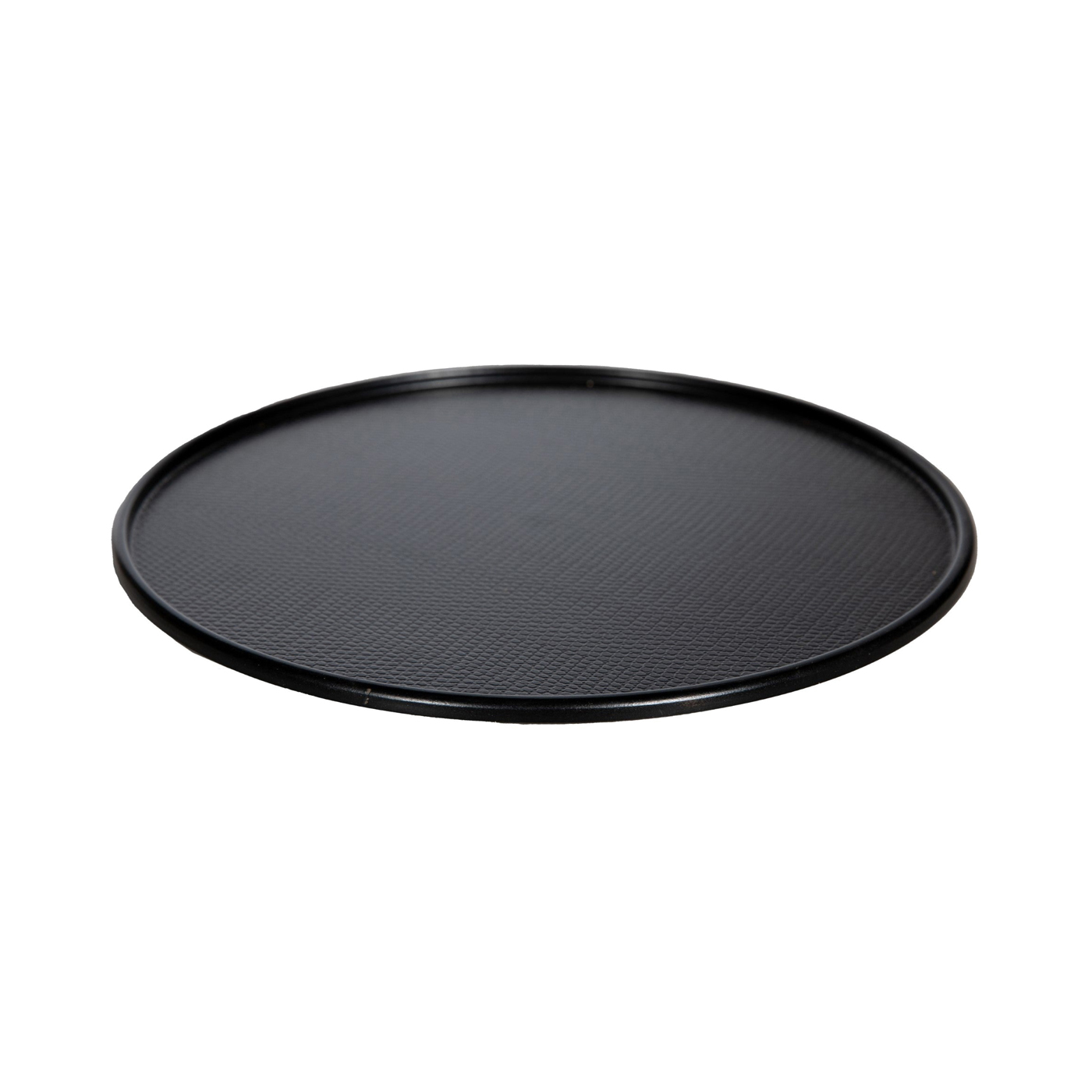 SSH COLLECTION Cobra 50cm Wide Serving Tray - Antique Black