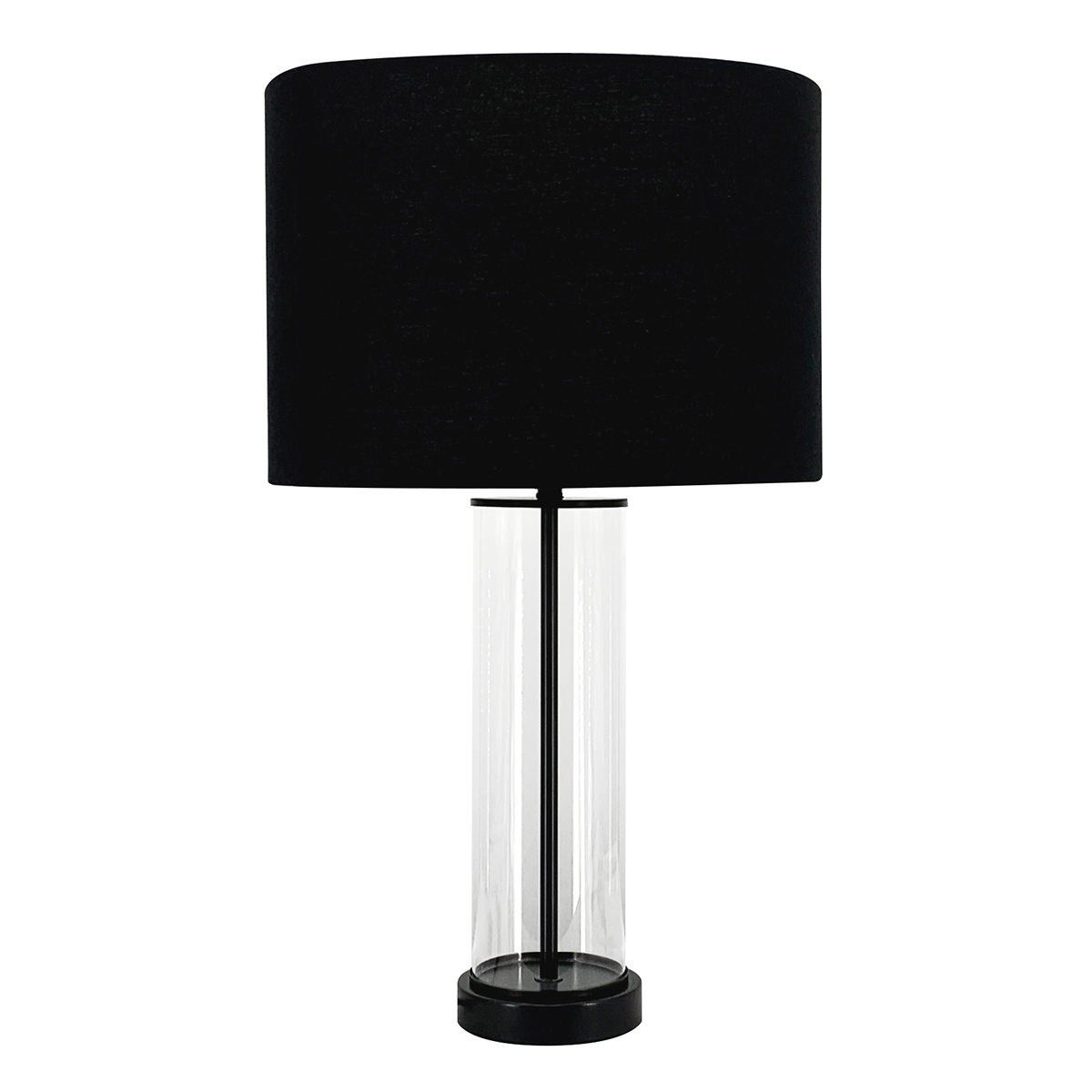 CAFE LIGHTING East Side Table Lamp - Black