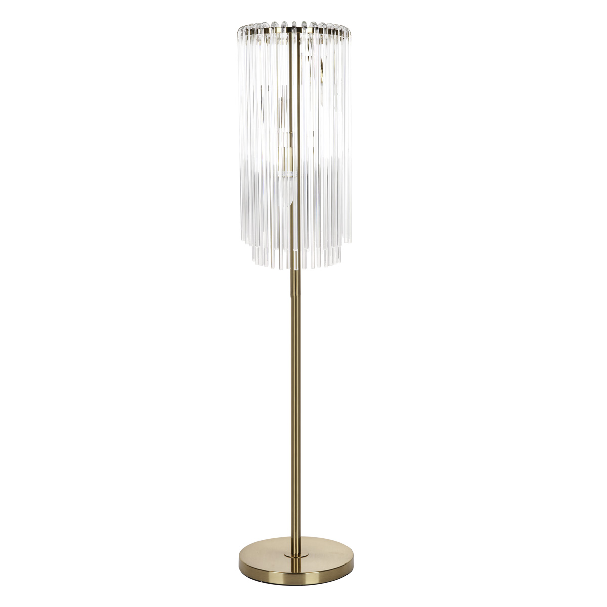 CAFE LIGHTING Zara Floor Lamp