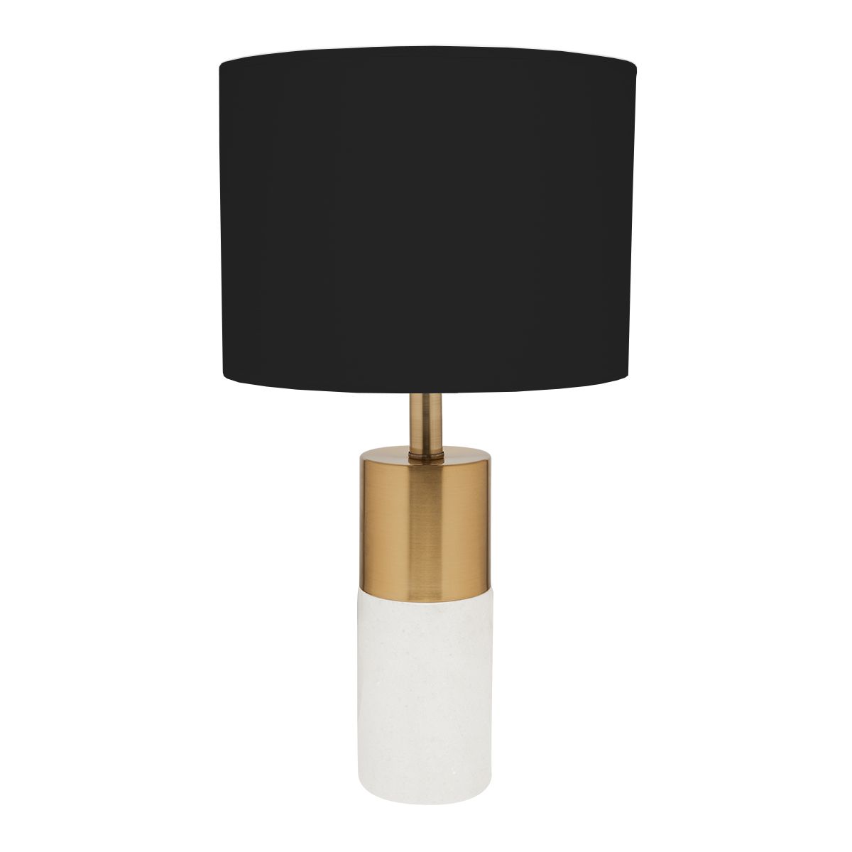 CAFE LIGHTING Lane Table Lamp - Black