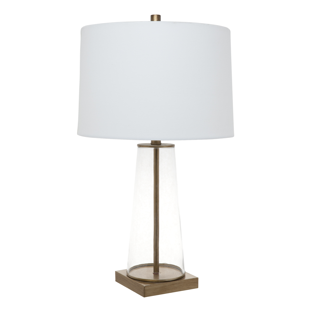 CAFE LIGHTING Aspen Table Lamp - White