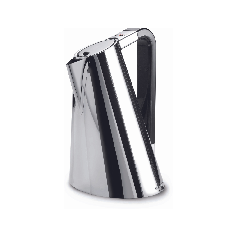 BUGATTI Vera Easy 1.7 Litre Kettle - Chrome