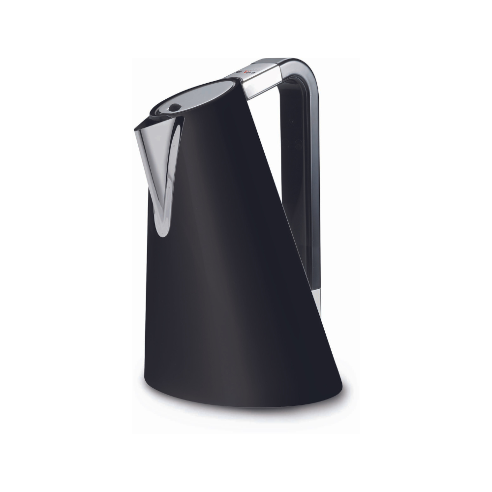 BUGATTI Vera Easy 1.7 Litre Kettle - Matte Black