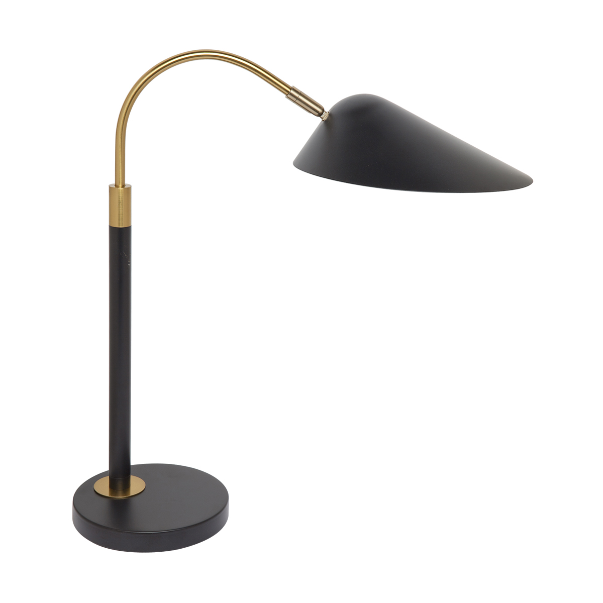 CAFE LIGHTING Kenya Desk Lamp