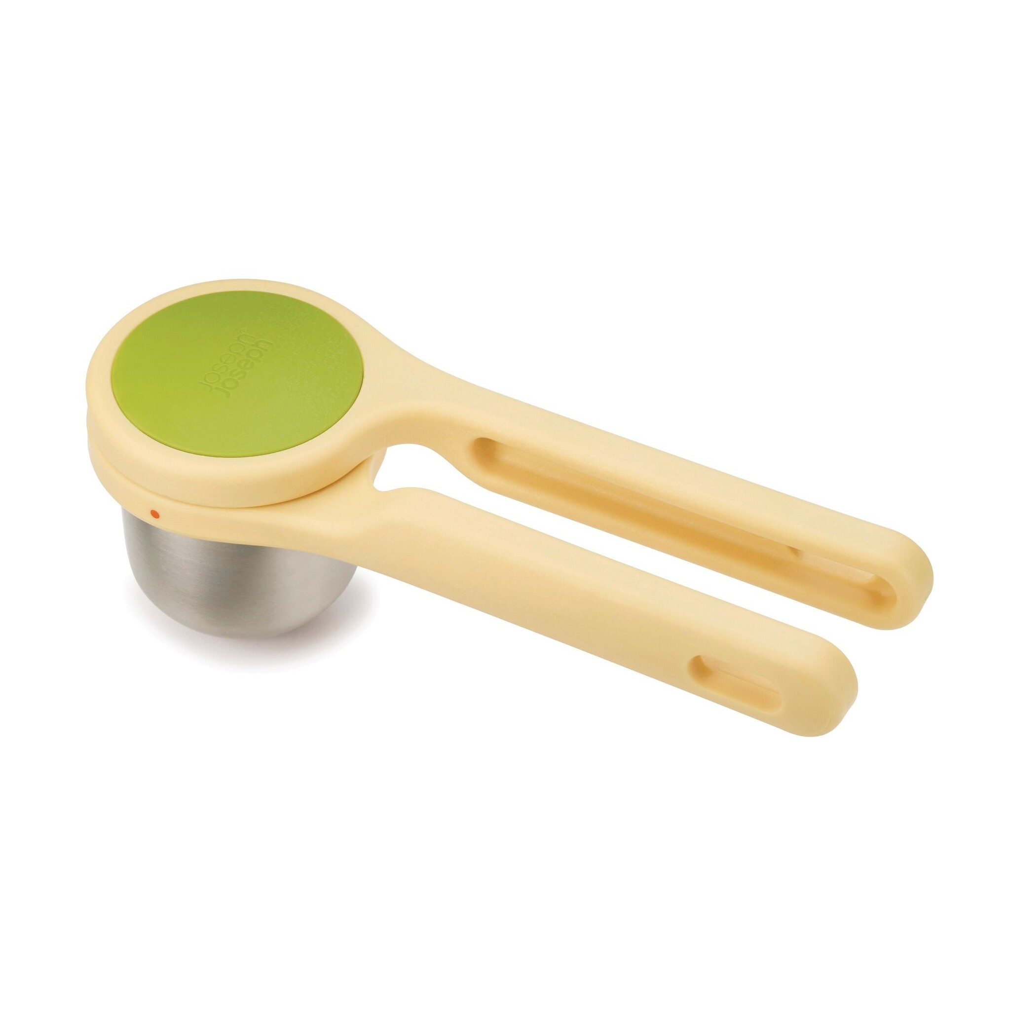 JOSEPH JOSEPH Helix Citrus Press