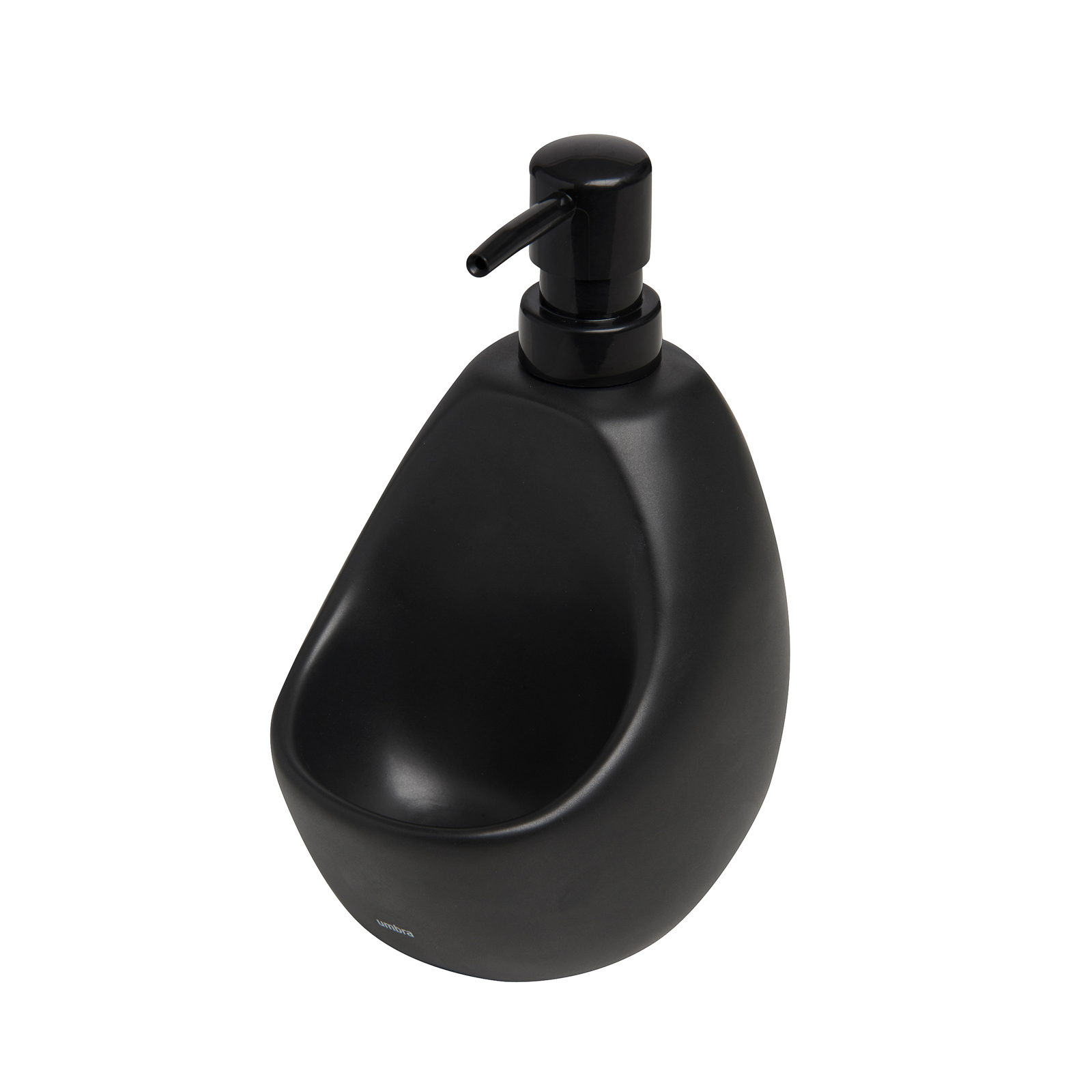 UMBRA Joey 590ml Soap Pump - Black