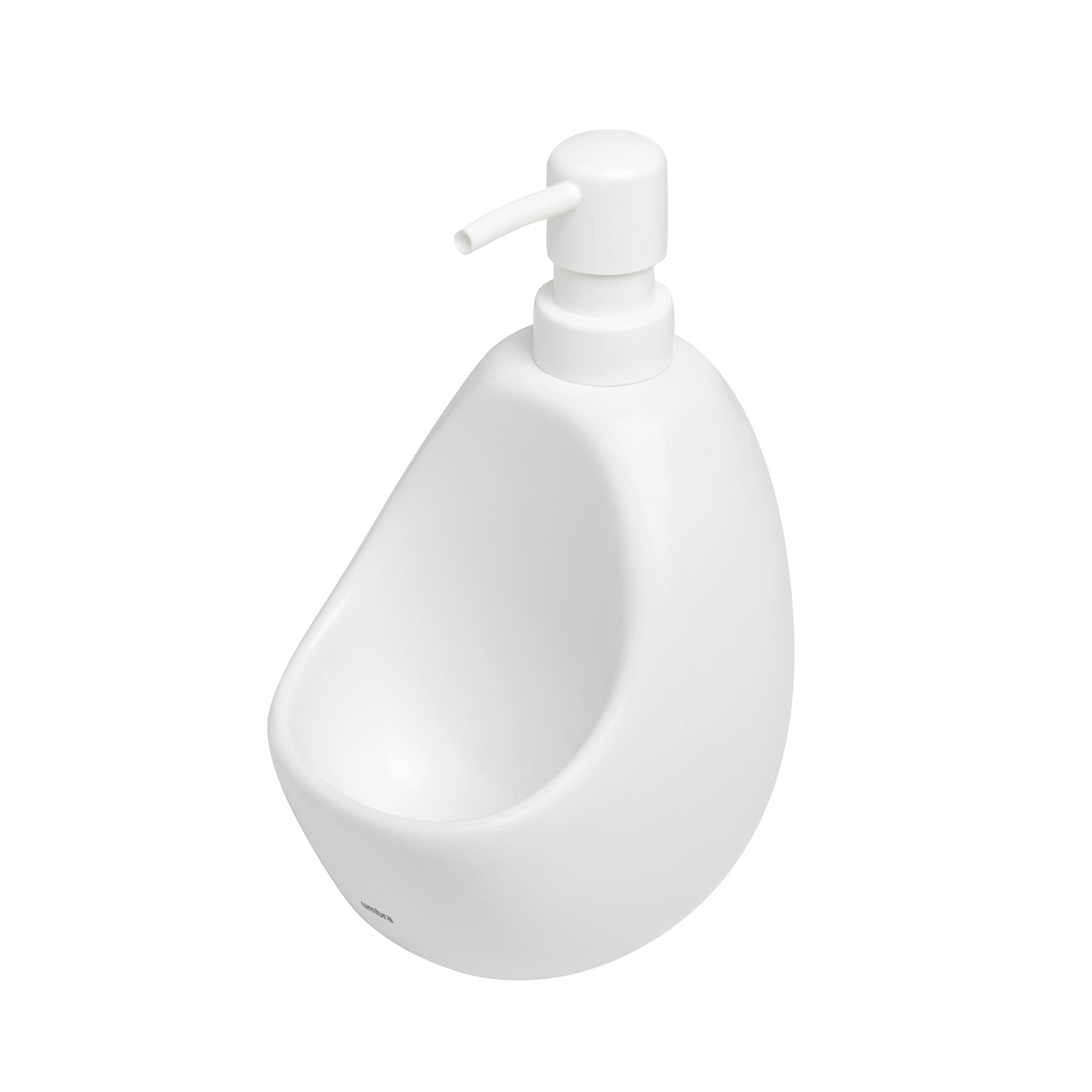 UMBRA Joey 590ml Soap Pump - White