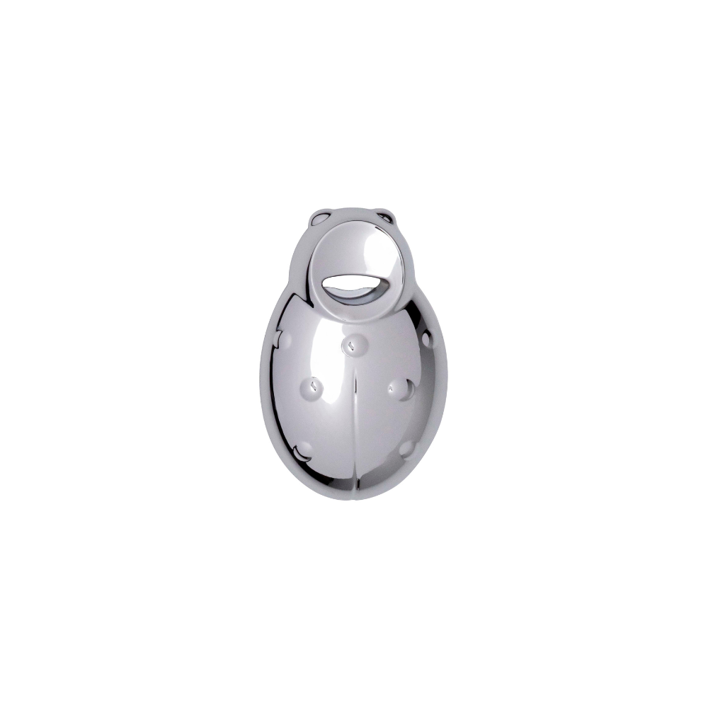 BUGATTI Coccinella Bottle Opener - Chrome