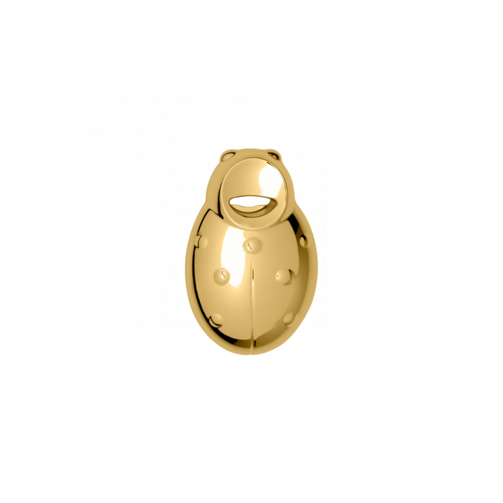 BUGATTI Coccinella Bottle Opener - Gold