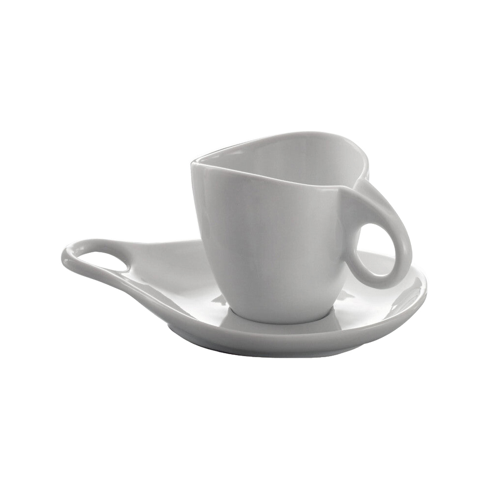 BUGATTI Milla 12 Piece Tea Cups and Saucers