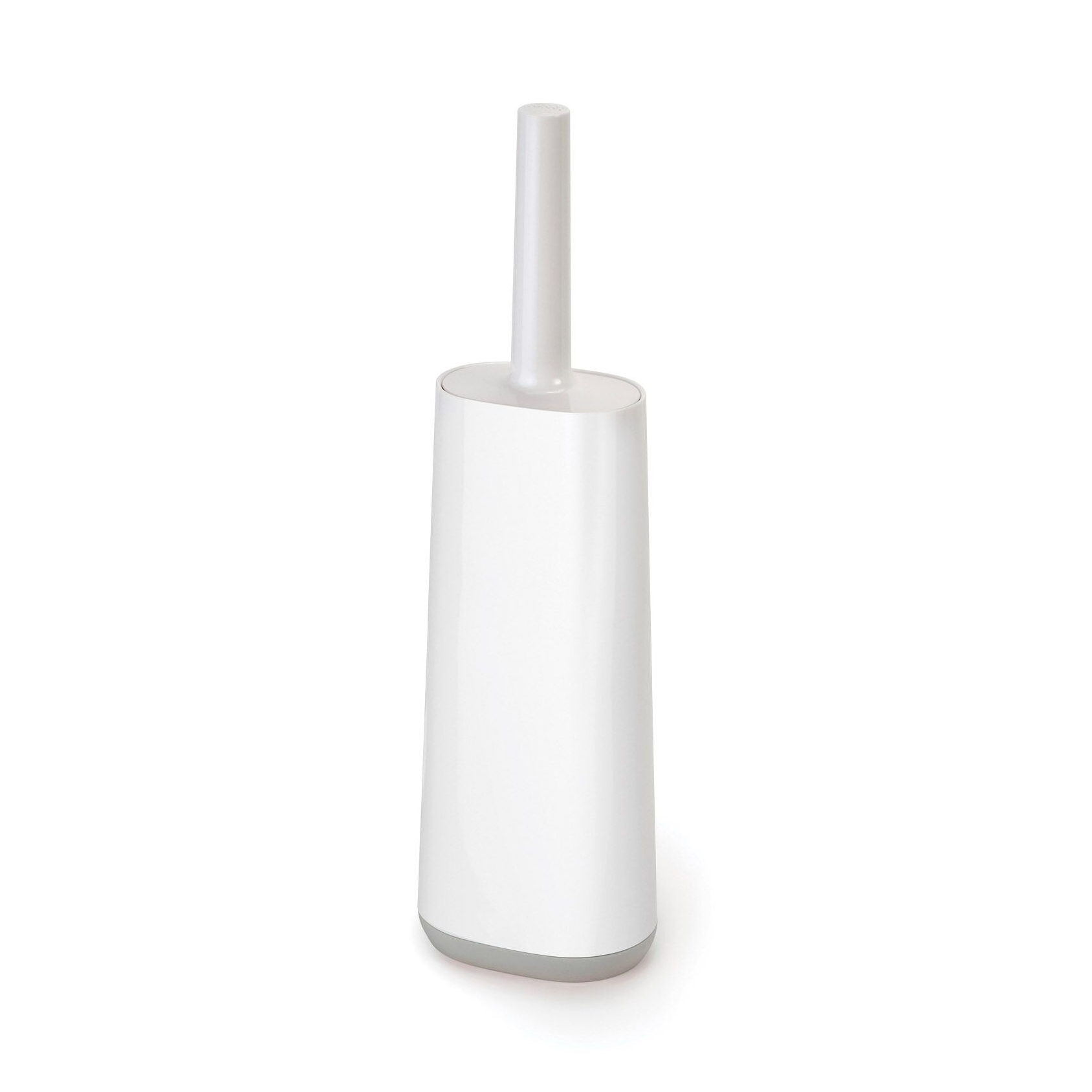 JOSEPH JOSEPH Flex Smart Toilet Brush - White/Grey