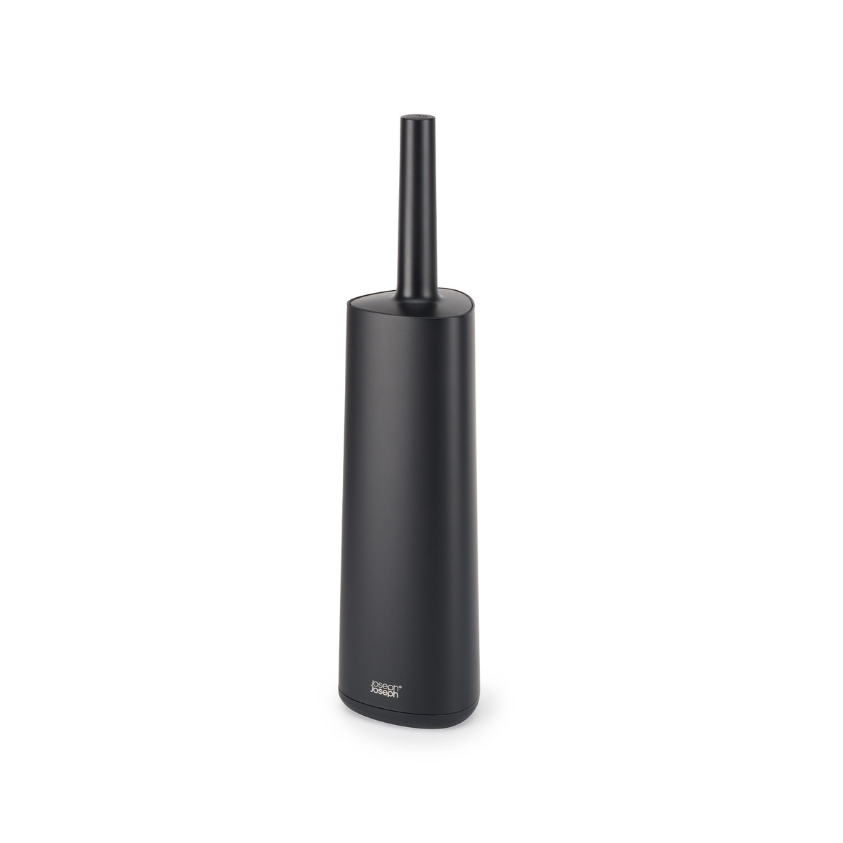 JOSEPH JOSEPH Flex 360 Toilet Brush - Black