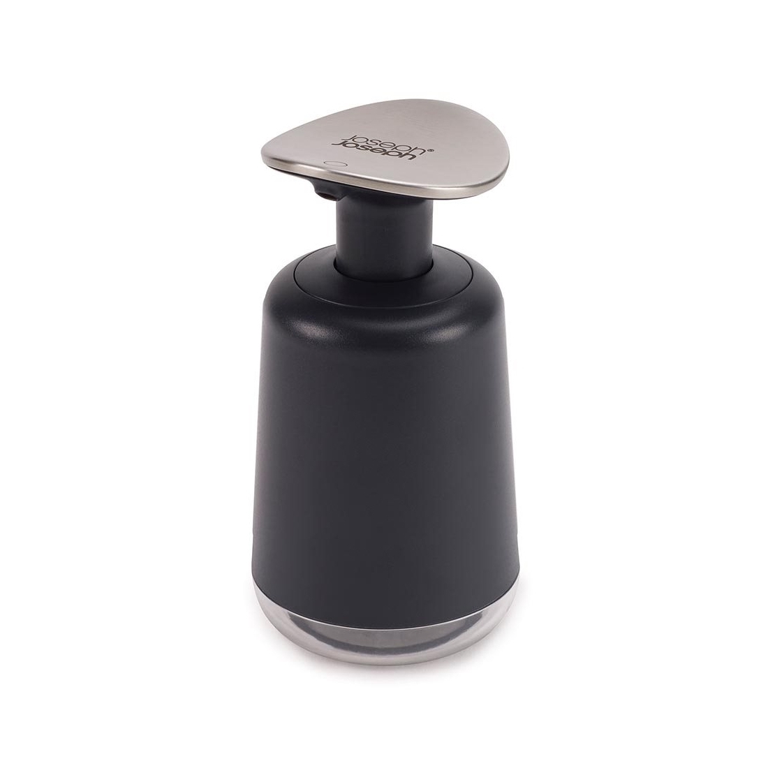 JOSEPH JOSEPH Presto Soap Dispenser - Grey