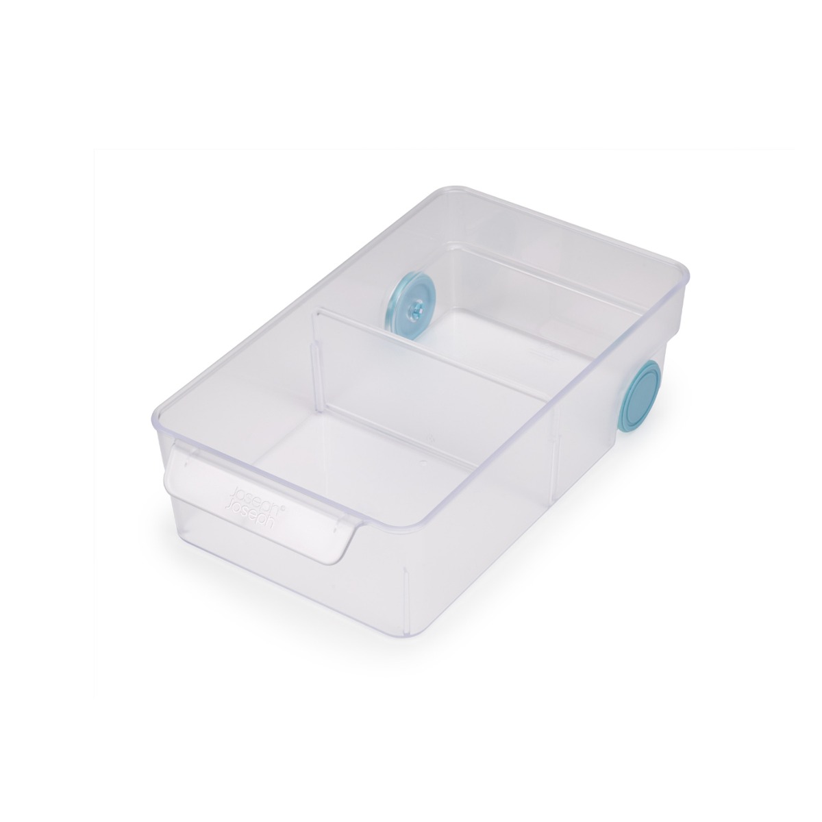 JOSEPH JOSEPH FridgeStore Large Storage Bin