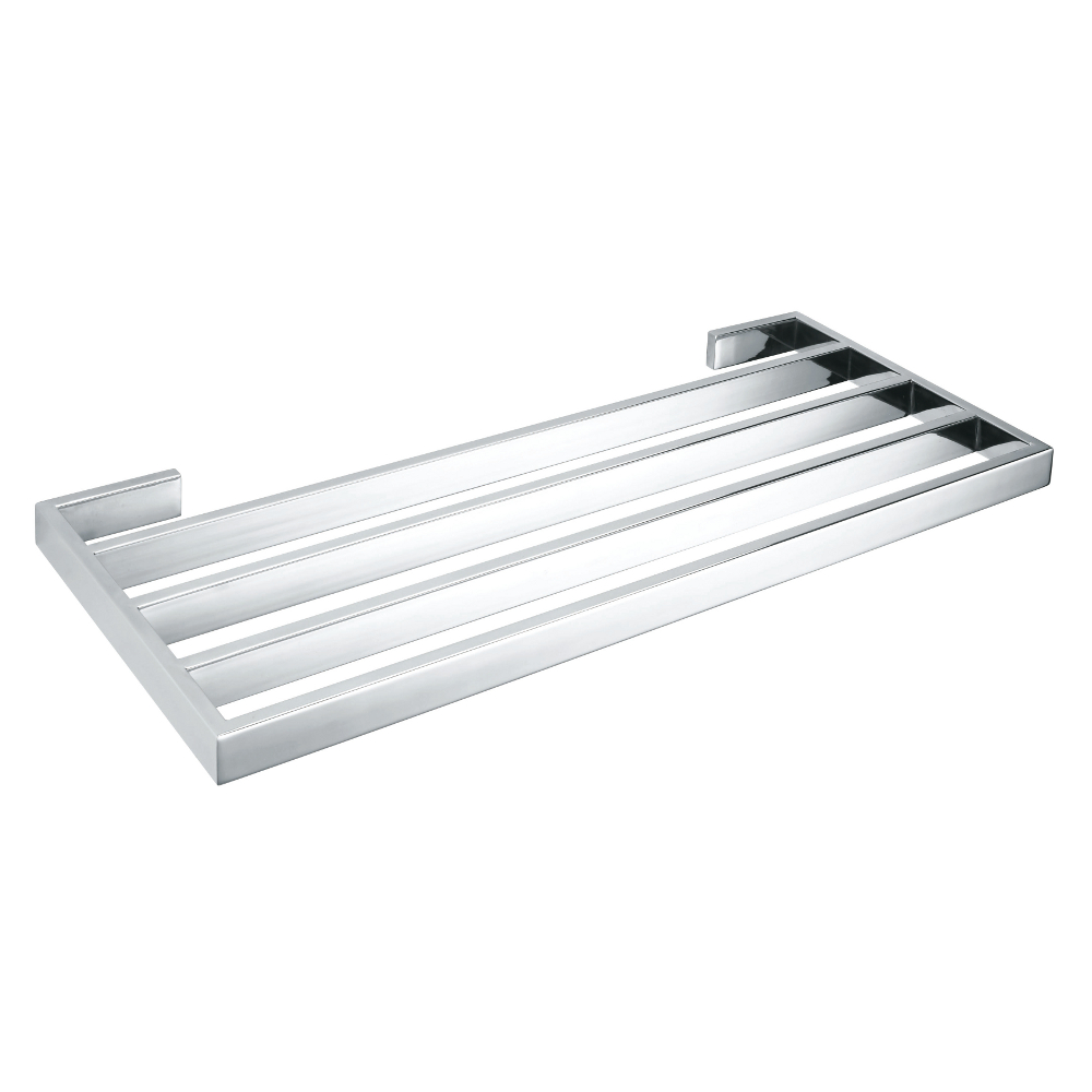 AGUZZO Montangna Stainless Steel Towel Rack