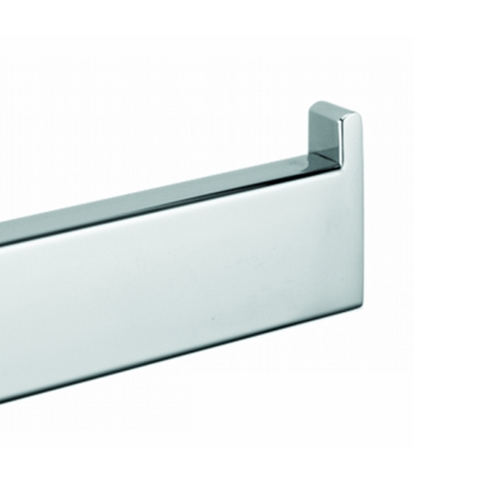 AGUZZO Montangna Stainless Steel Robe Hook