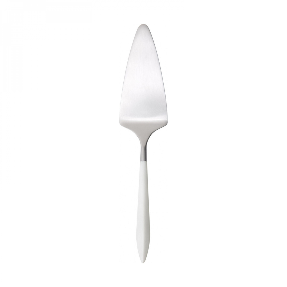 BUGATTI Ares Cake Server - White