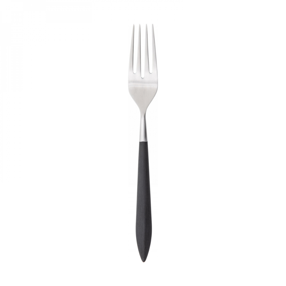 BUGATTI Ares Serving Fork - Black