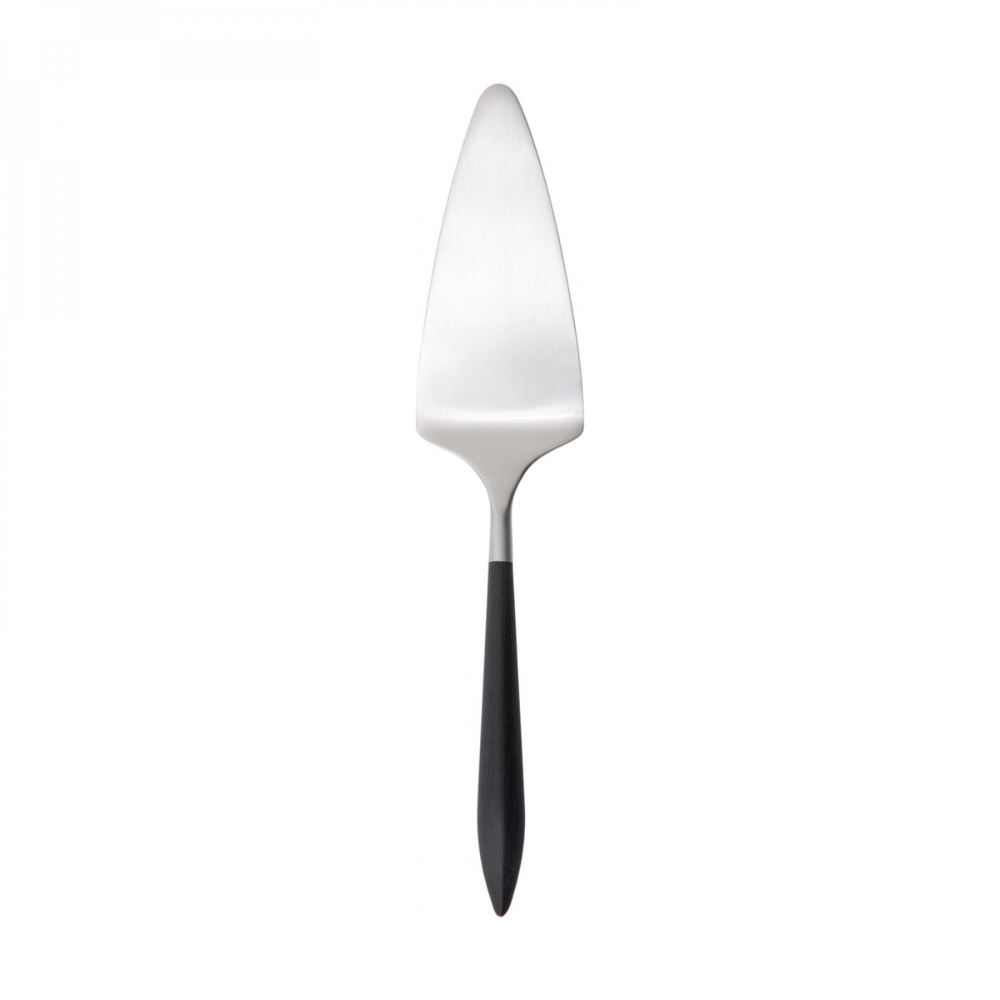 BUGATTI Ares Cake Server - Black