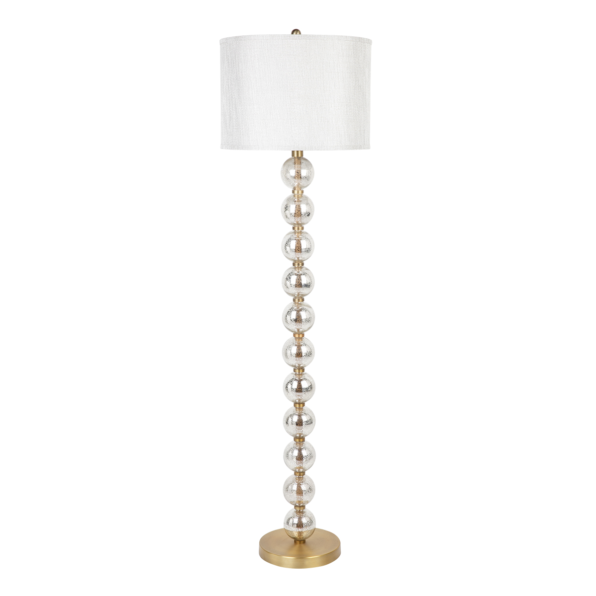 CAFE LIGHTING Evie Floor Lamp