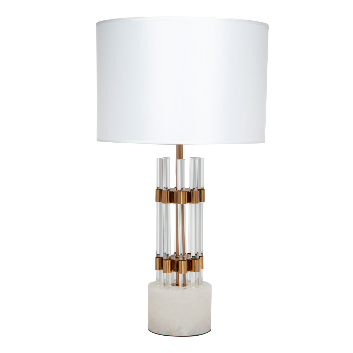 CAFE LIGHTING Abbey Table Lamp 