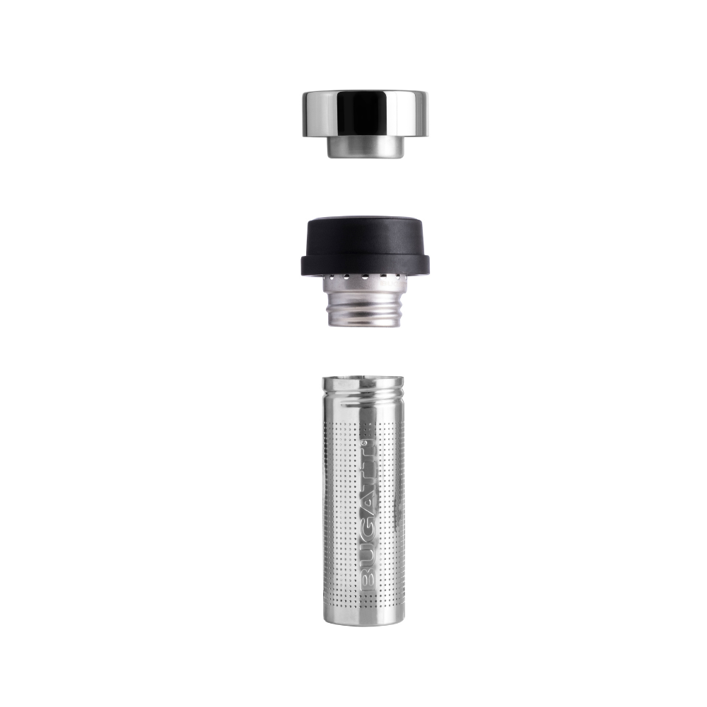 BUGATTI B-Bottle Tea Infusion Kit