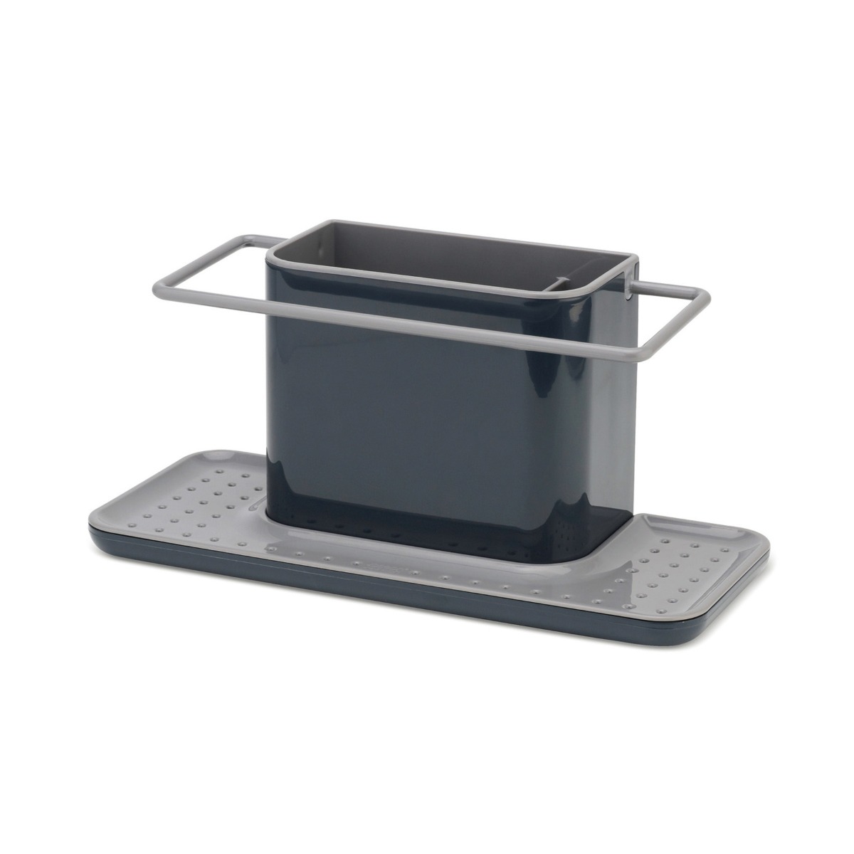 JOSEPH JOSEPH Caddy Large Sink Area Organiser - Grey