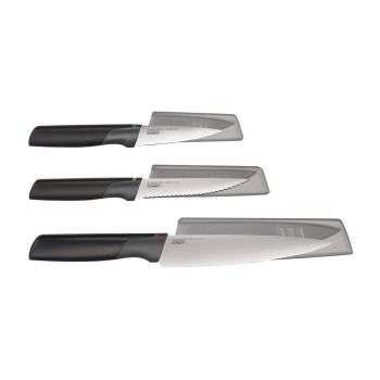 JOSEPH JOSEPH Elevate 3 Piece Knife Set