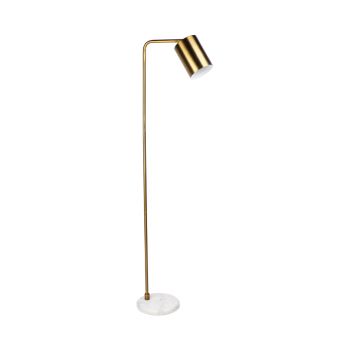 CAFE LIGHTING Snapper Floor Lamp
