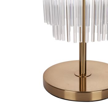 CAFE LIGHTING Zara Table Lamp