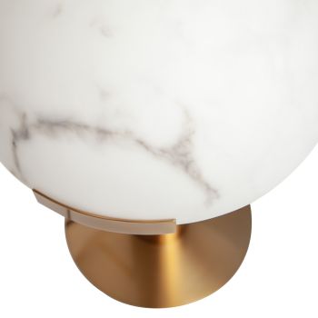 CAFE LIGHTING Mischa Table Lamp 