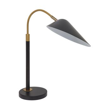 CAFE LIGHTING Kenya Desk Lamp