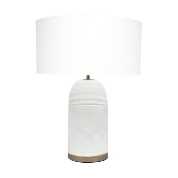 CAFE LIGHTING Omaha Table Lamp