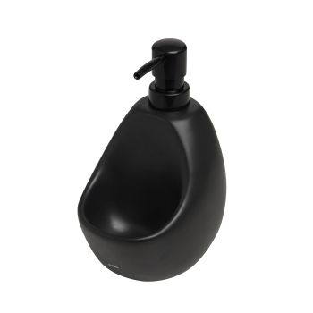 UMBRA Joey 590ml Soap Pump - Black