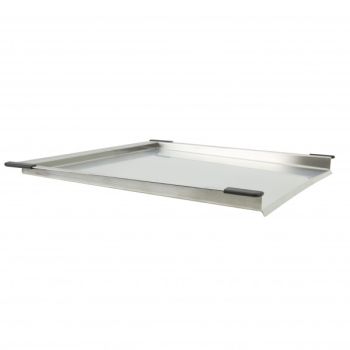 SWEDIA Dante / Dromma Stainless Steel Drainer Tray Sink Accessory