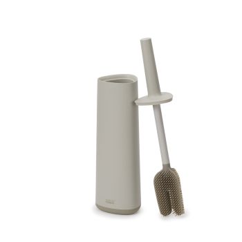 JOSEPH JOSEPH Flex 360 Toilet Brush - Ecru