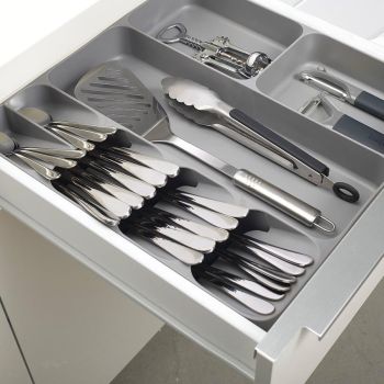 JOSEPH JOSEPH DrawerStore Cutlery/Utensil Organiser