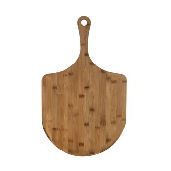 MASTERPRO Bamboo Pizza Peel - Natural