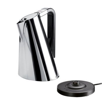 BUGATTI Vera Easy 1.7 Litre Kettle - Chrome