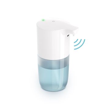 BETTER LIVING Foama Touchless Foaming Soap Dispenser