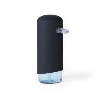 BETTER LIVING Foaming 200ml Pump Dispenser - Matte Black