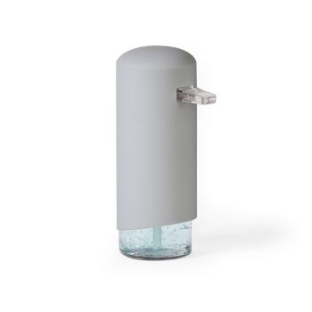 BETTER LIVING Foaming 200ml Pump Dispenser - Grey