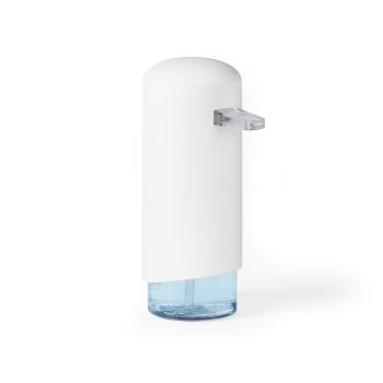 BETTER LIVING Foaming 200ml Pump Dispenser - White