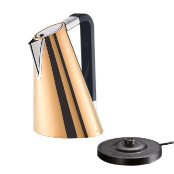 BUGATTI Vera Easy 1.7 Litre Kettle - Gold