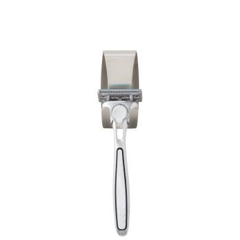 BETTER LIVING Jay Double Hook - Polished Stainless Steel