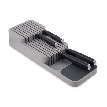 JOSEPH JOSEPH DrawerStore Compact Knife Organiser