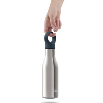 JOSEPH JOSEPH RefillReuseRepeat Steel Travel Mug & Drink Bottle Set