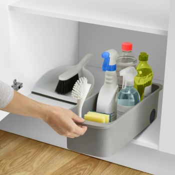 JOSEPH JOSEPH CupboardStore Easy-access Storage Caddy