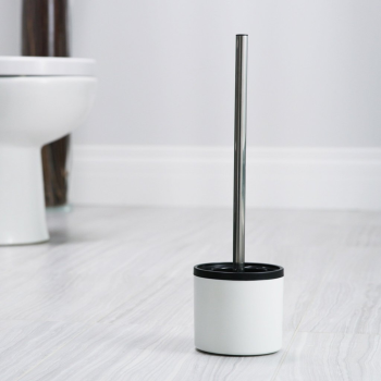 BETTER LIVING Looeegee Toilet Bowl Squeegee