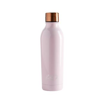 ROOT7 OneBottle 500ml Drink Bottle - Millennial Pink